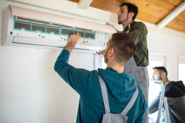 Best AC Installation Near Me  in Lake Barcroft, VA