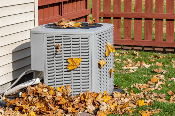 Best HVAC Companies Near Me  in Lake Barcroft, VA