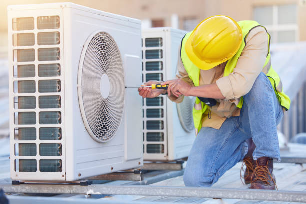 Best HVAC Repair Near Me  in Lake Barcroft, VA