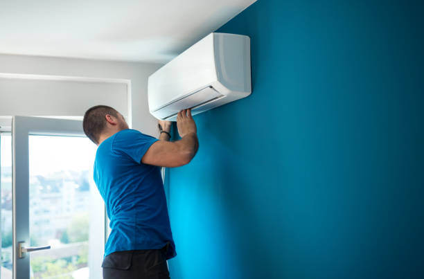 Best HVAC Cleaning Services  in Lake Barcroft, VA