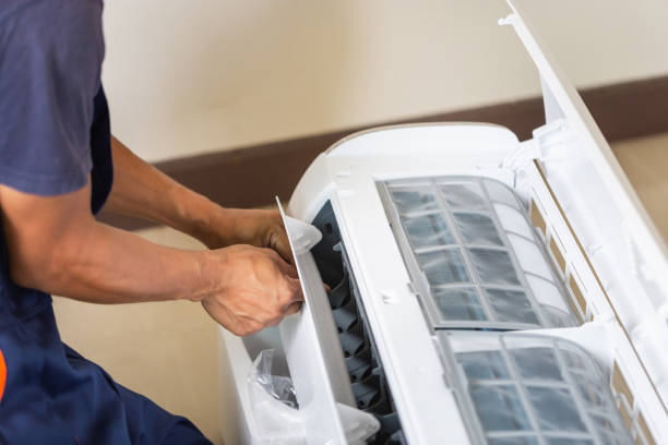 Best Best HVAC Companies  in Lake Barcroft, VA