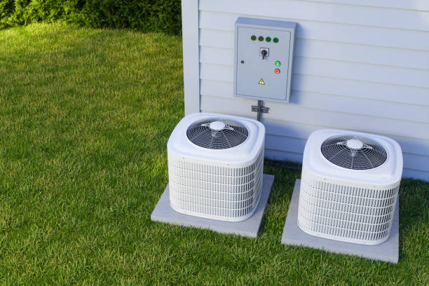 Best HVAC Installation Services  in Lake Barcroft, VA