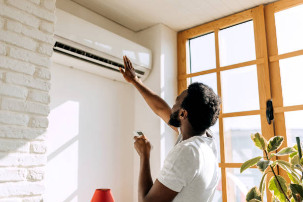 Best Furnace Repair Near Me  in Lake Barcroft, VA
