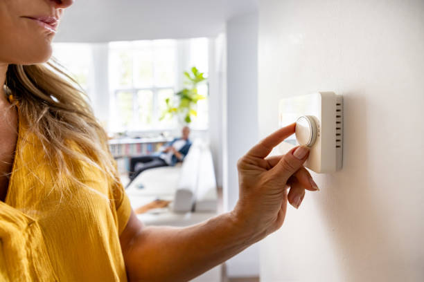 Best HVAC Installation Services  in Lake Barcroft, VA