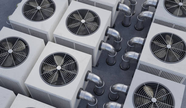 Best HVAC Air Duct Cleaning  in Lake Barcroft, VA