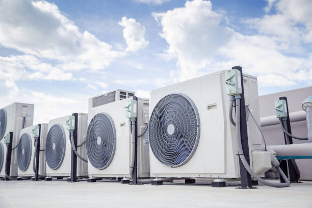 Lake Barcroft, VA HVAC Company