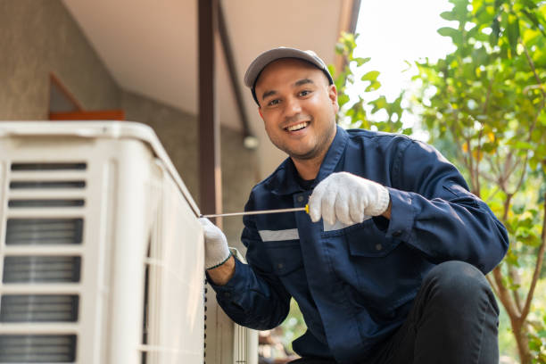 Best 24/7 HVAC Repair  in Lake Barcroft, VA