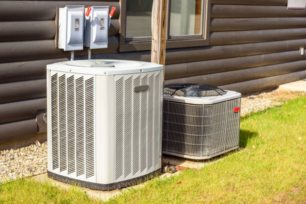 Best Local HVAC Companies  in Lake Barcroft, VA